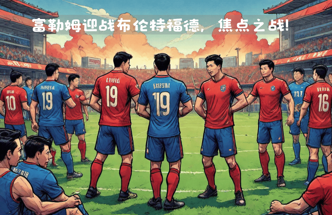 布伦特福德-战平富勒姆，赛季首个主场平局的简单介绍