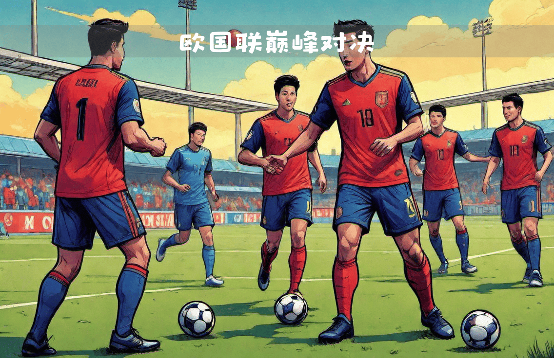 开云体育中国-中国球迷关注欧国联比赛，热情高涨