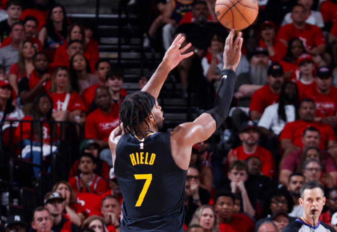 勇士火箭力求取得胜利N场NBA奇妙疑案