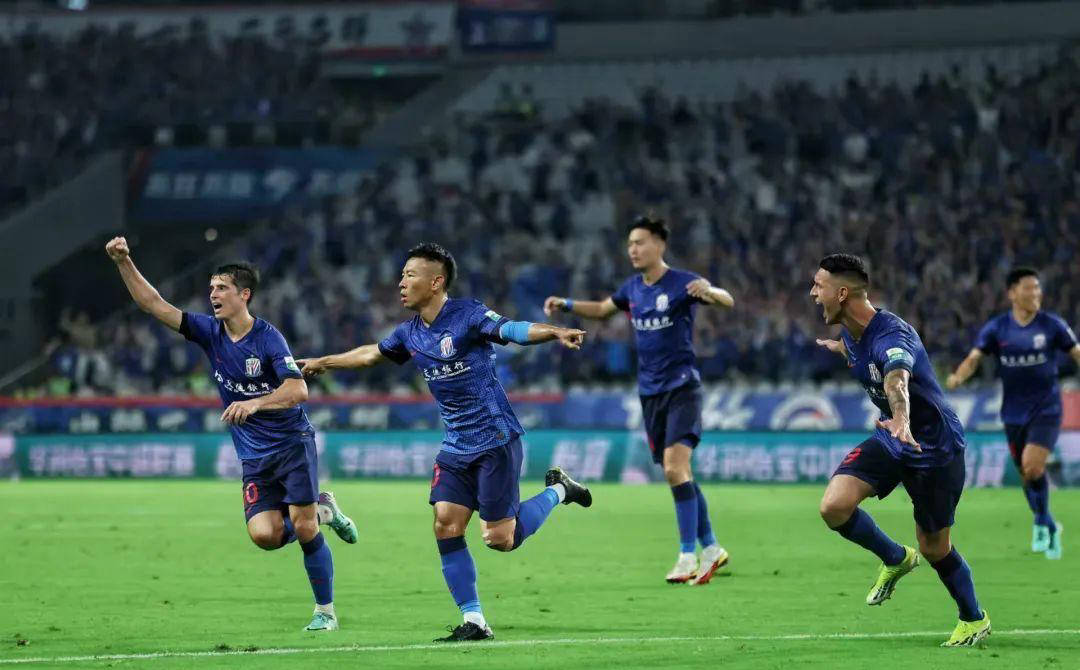北京国安客场胜武汉卓尔，稳固争冠位置