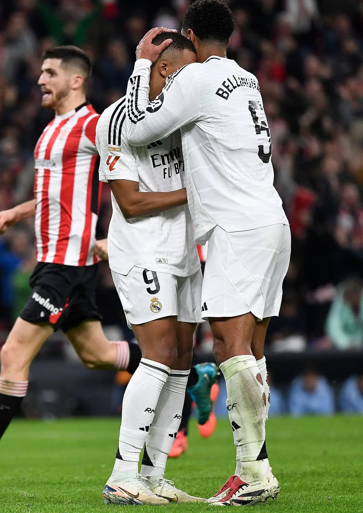 毕尔巴鄂遭遇失利,客场败北惨淡表现 毕尔巴鄂遭遇失利,客场败北惨淡表现