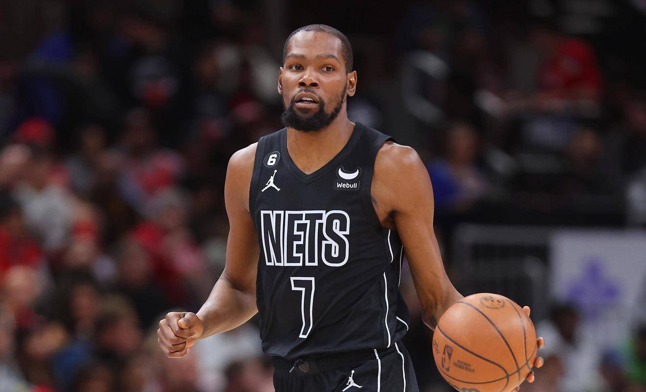 NBA赛季:杜兰特重返球场,为勇士队贡献实力 NBA赛季:杜兰特重返球场,为勇士队贡献实力