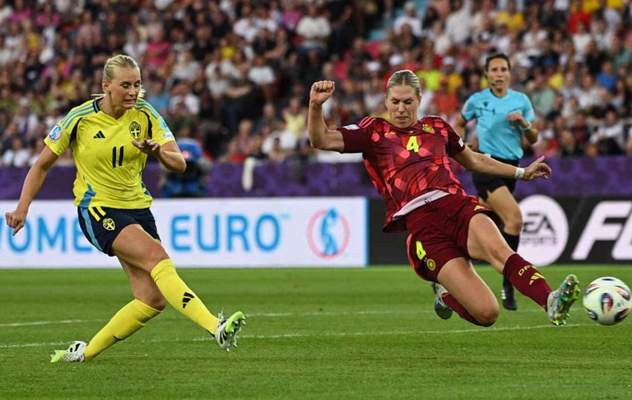 欧洲杯预选赛:意大利战平瑞典,提前出线 欧洲杯预选赛:意大利战平瑞典,提前出线