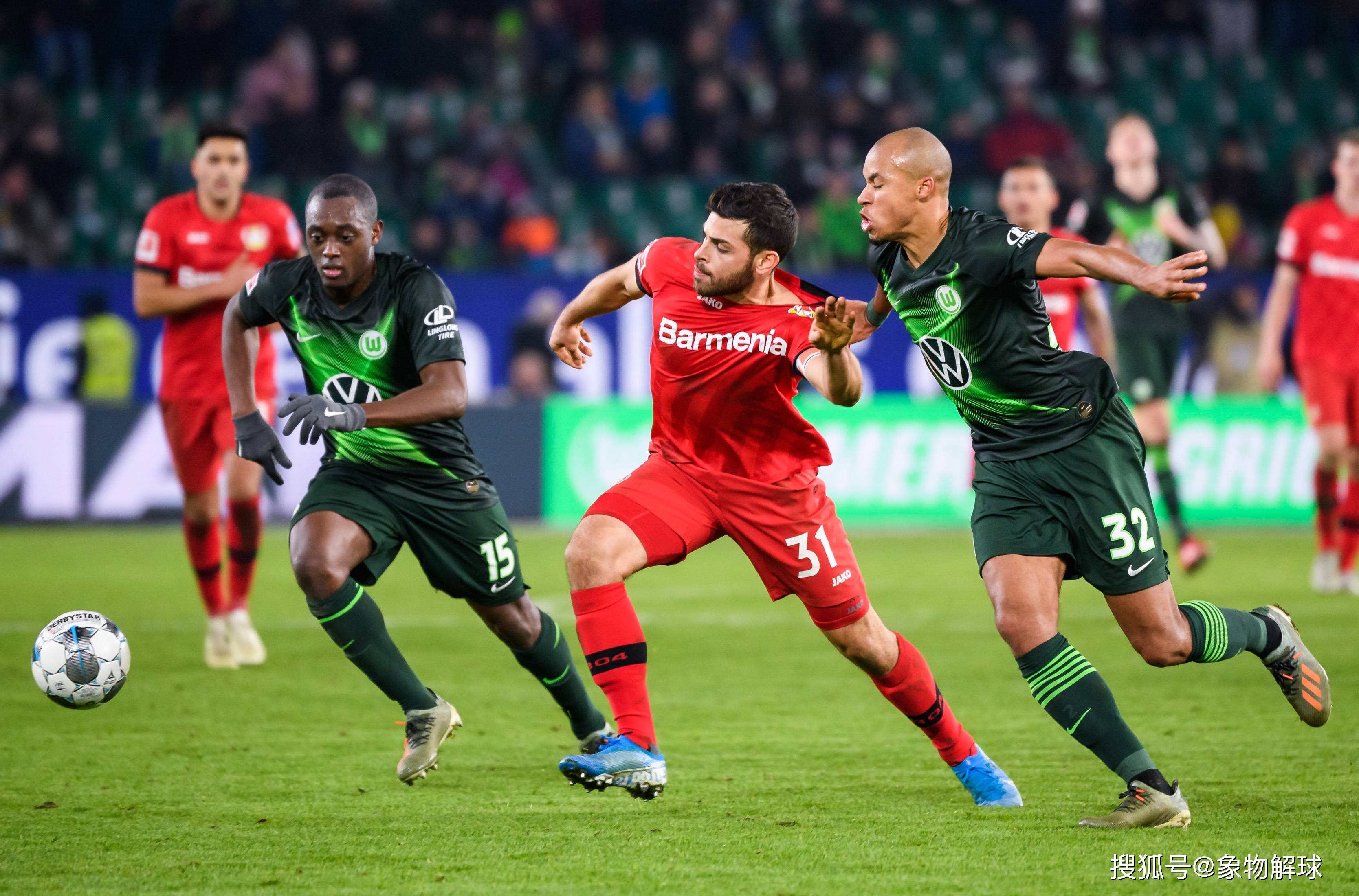 勒沃库森继续追逐德国联赛领先者的简单介绍 勒沃库森继续追逐德国联赛领先者的简单介绍