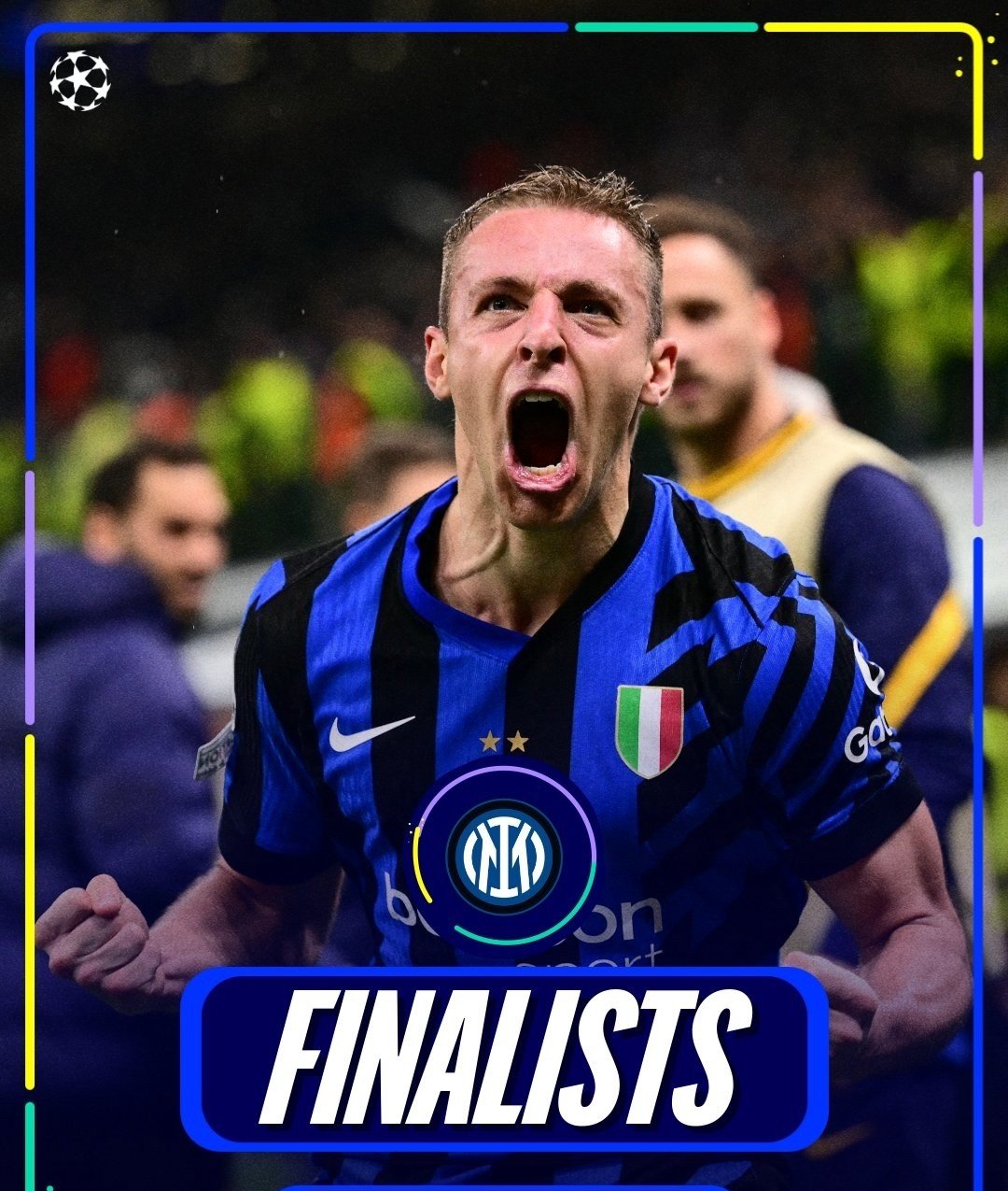 开云体育平台APP-热刺主场击败国米，实力得到认可赞扬的简单介绍