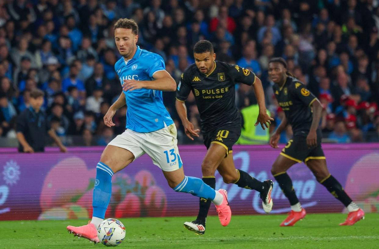 开云体育下载-热那亚连续不胜，降级危机加剧的简单介绍