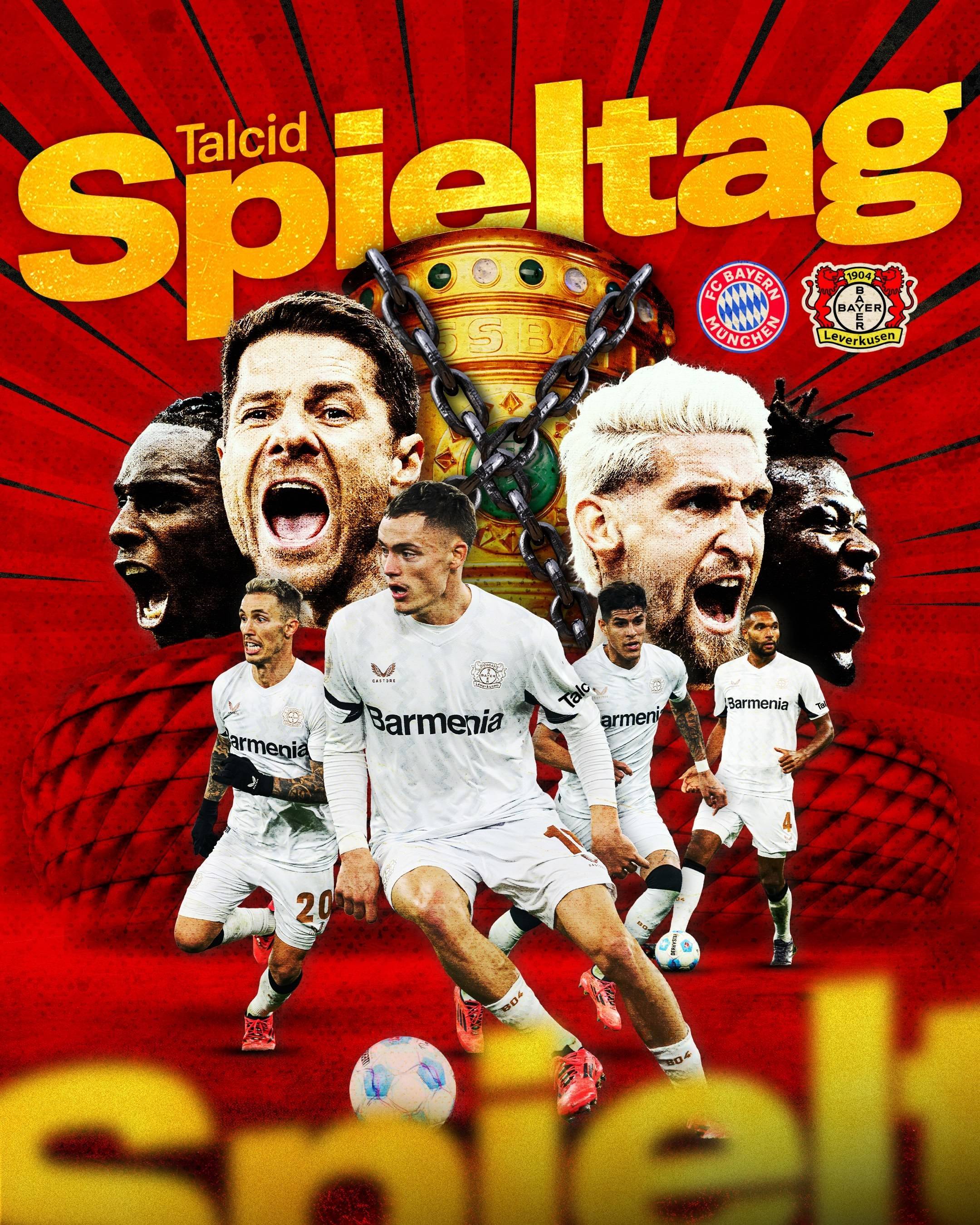 勒沃库森与美因茨交锋:激战一触即发! 勒沃库森与美因茨交锋:激战一触即发!