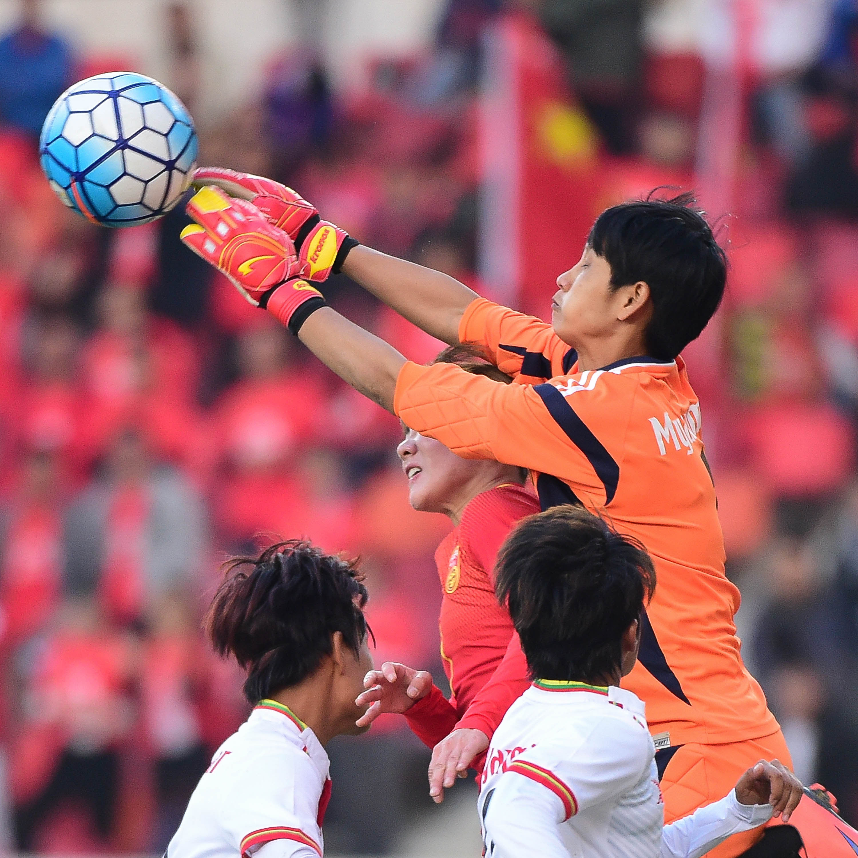 包含美洲女足锦标赛收官,哥伦比亚重夺冠军的词条 包含美洲女足锦标赛收官,哥伦比亚重夺冠军的词条