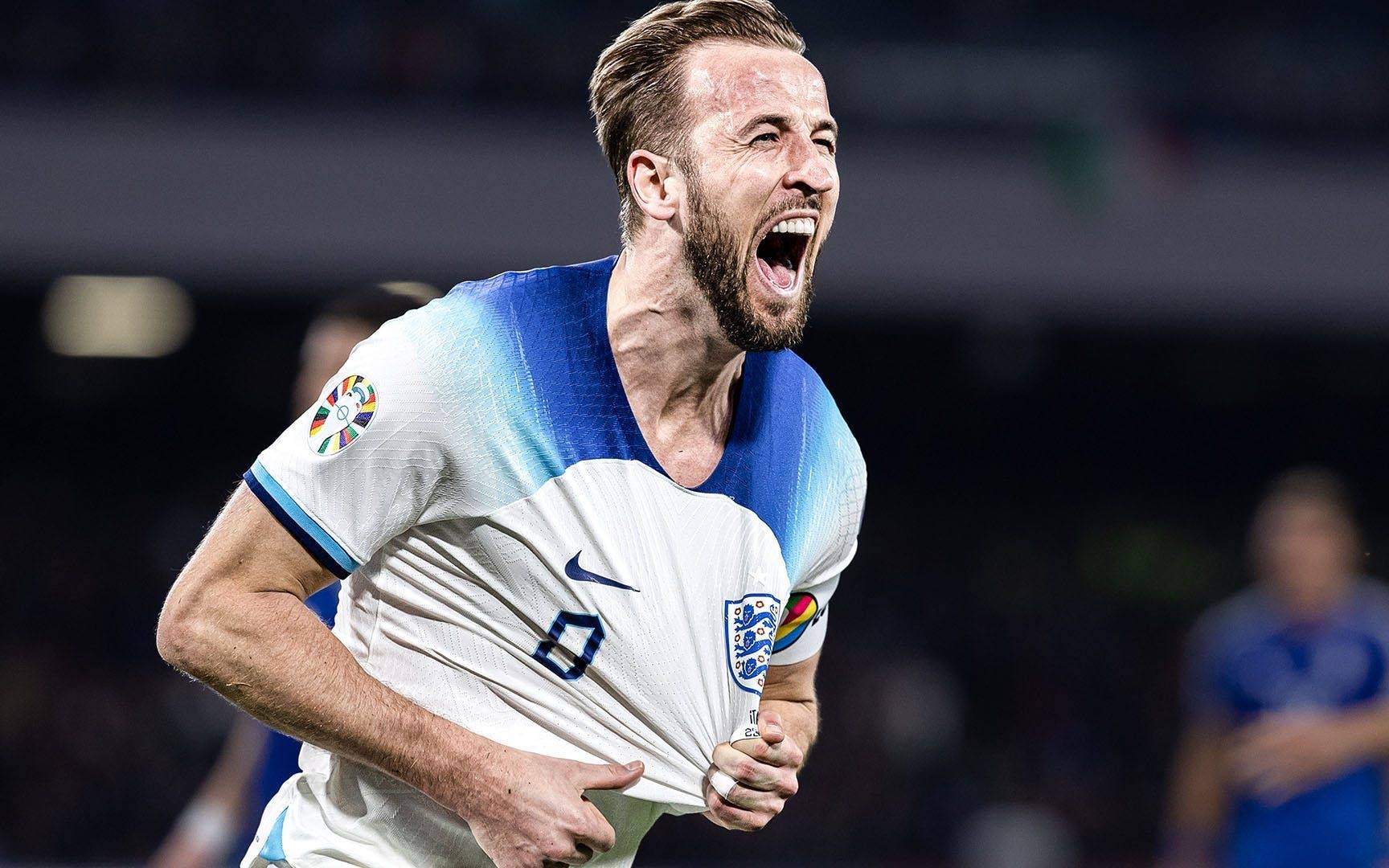 英格兰队在欧国联比赛中收获连胜,信心倍增! 英格兰队在欧国联比赛中收获连胜,信心倍增!