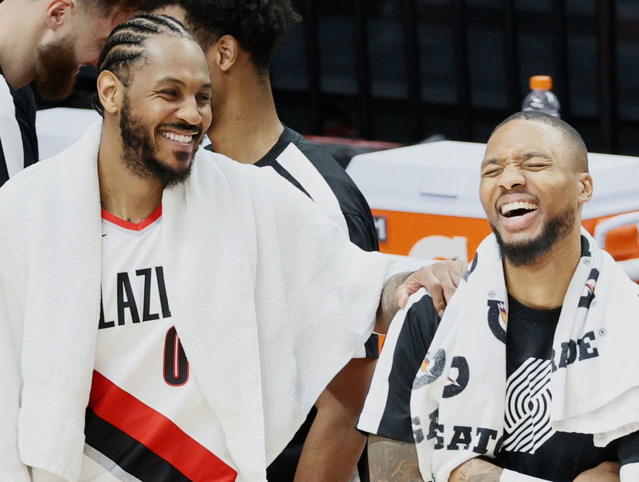 开云下载-俄勒冈开拓者在主场击败对手