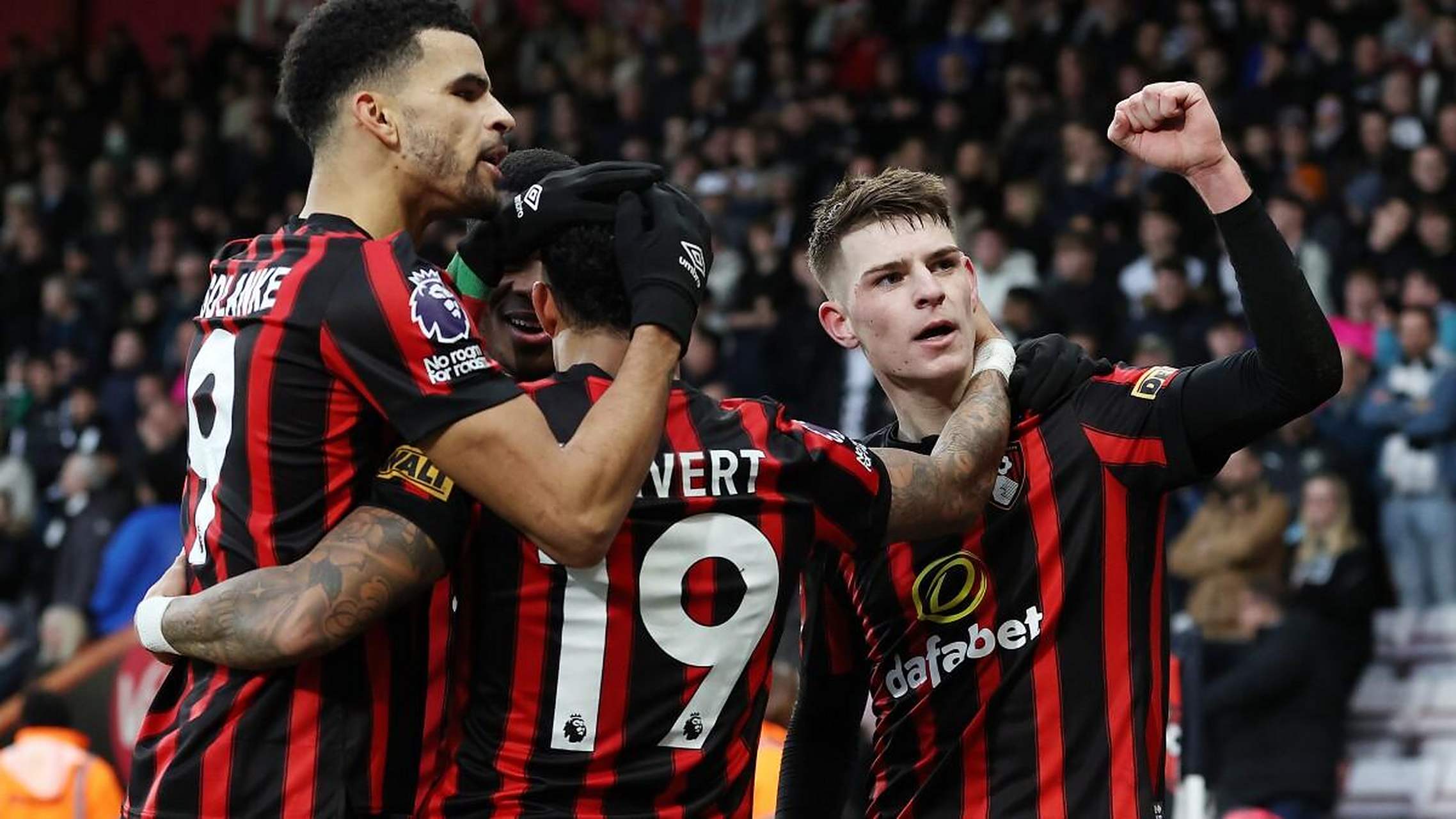 富勒姆客场遭遇挑战,与伯恩茅斯战成平局的简单介绍 富勒姆客场遭遇挑战,与伯恩茅斯战成平局的简单介绍