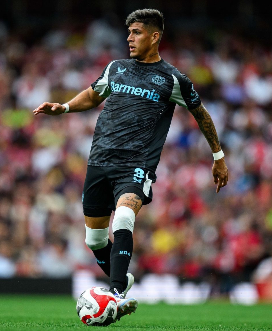 开云体育在线-关于摩纳哥前锋贝尼耶的表现备受瞩目的信息