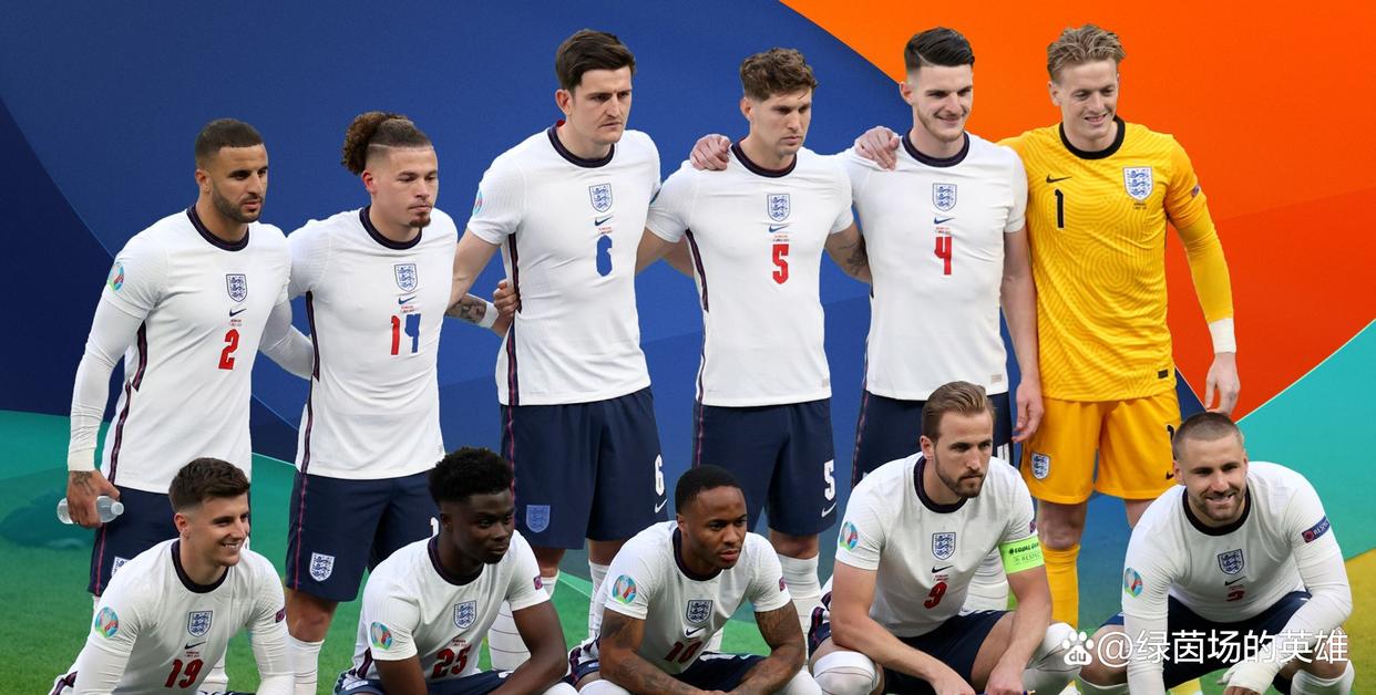 开云体育官方网站-英格兰再胜黑山，提前出线欧洲杯