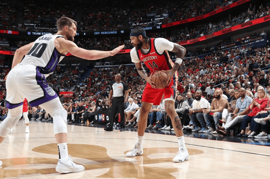 开云体育中国-包含国王队内部出现不和，竞争者相互扯证的词条