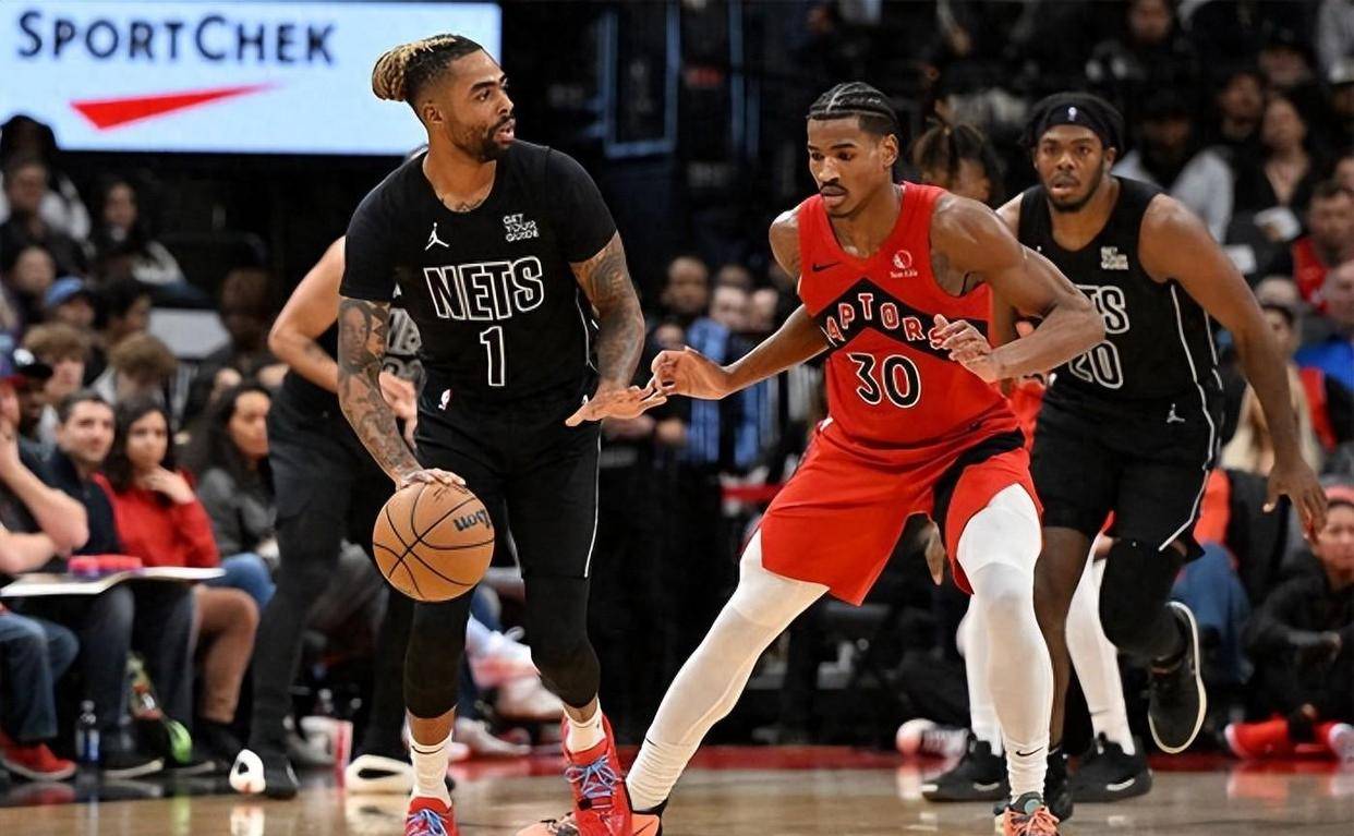 篮网击败火箭,继续领跑东部 篮网击败火箭,继续领跑东部