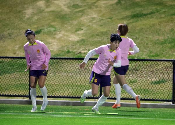 开云体育在线-亚洲杯前期中国女足国家队教练团队指导备战冲刺的简单介绍