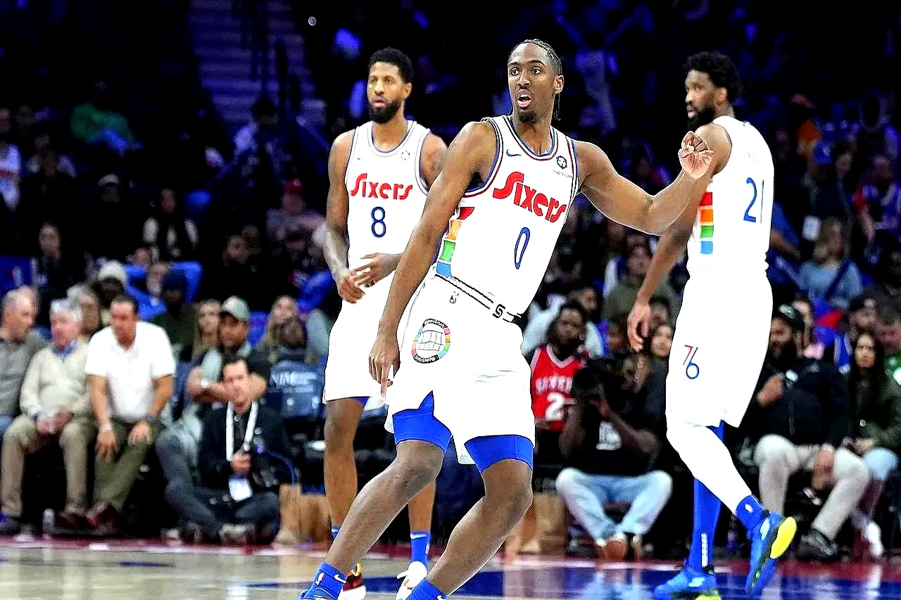 关于76人队主场力克猛龙,苦战至抢七的信息 关于76人队主场力克猛龙,苦战至抢七的信息