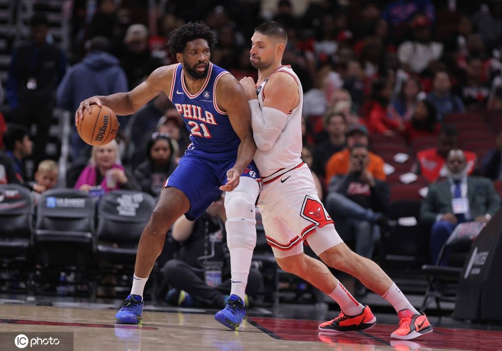 开云体育下载-公牛队险胜76人，将系列赛拖入抢七