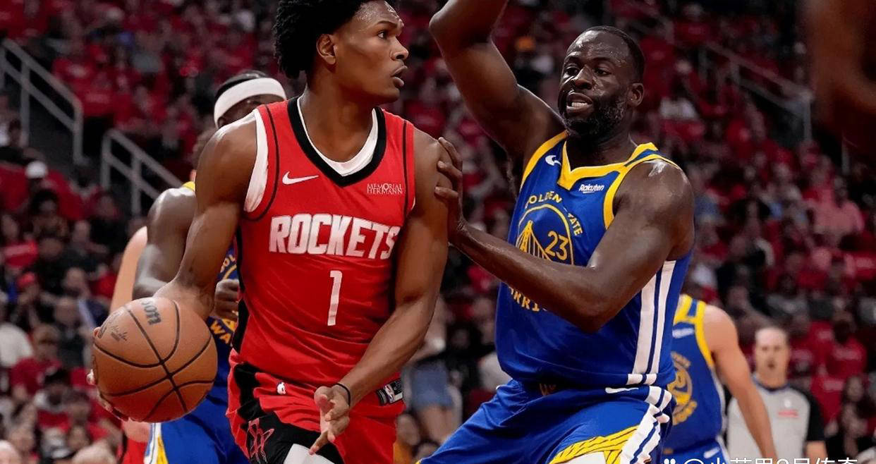 包含勇士大胜火箭,总分2-2平分的词条 包含勇士大胜火箭,总分2-2平分的词条