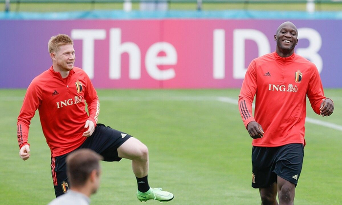 开云体育官方网站-比利时2-0战胜芬兰，小组出线