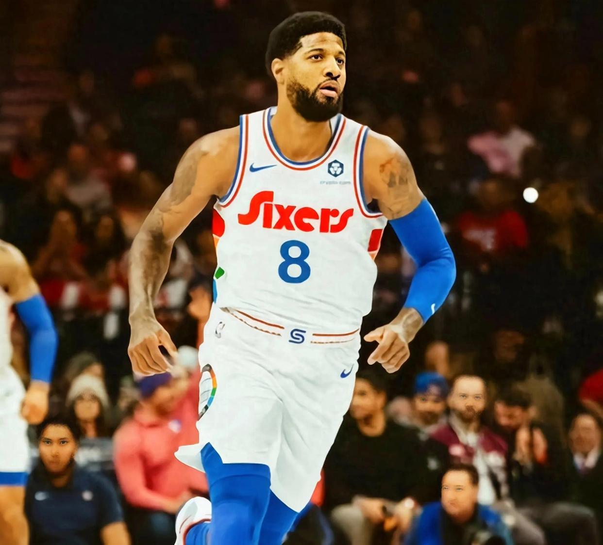 开云体育官方网站-猛龙力克76人，西门破门表现出色