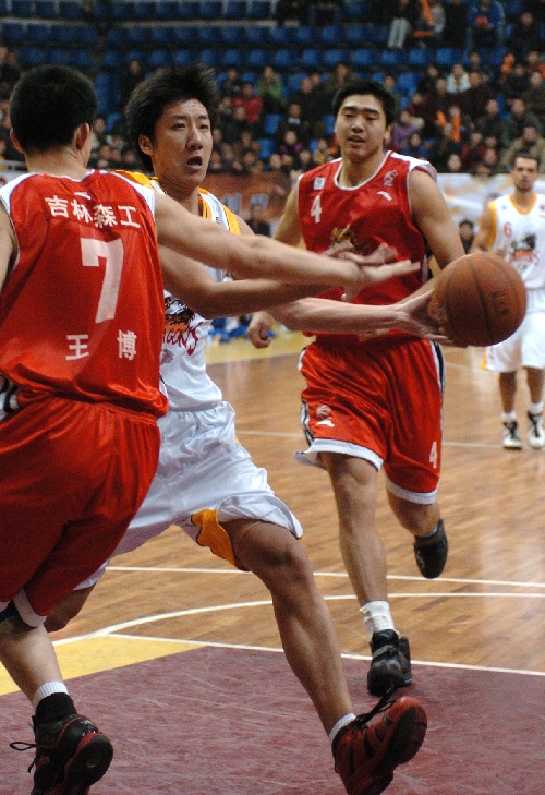 开云体育平台APP-韩国篮球职业联赛球队调整战术，寻求突破