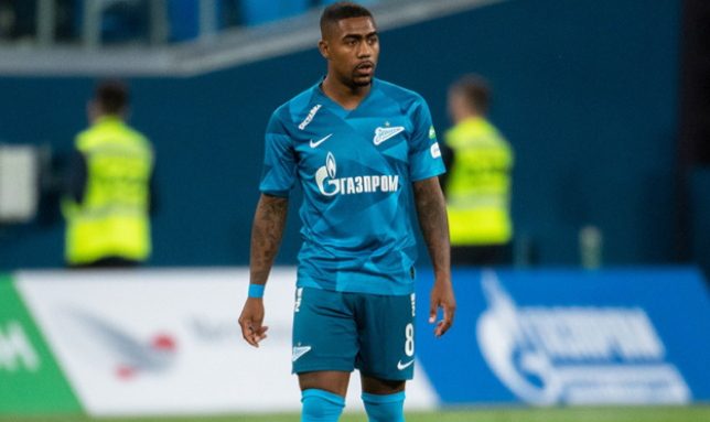 俄罗斯足球联赛取消冠军赛季重新开始 俄罗斯足球联赛取消冠军赛季重新开始