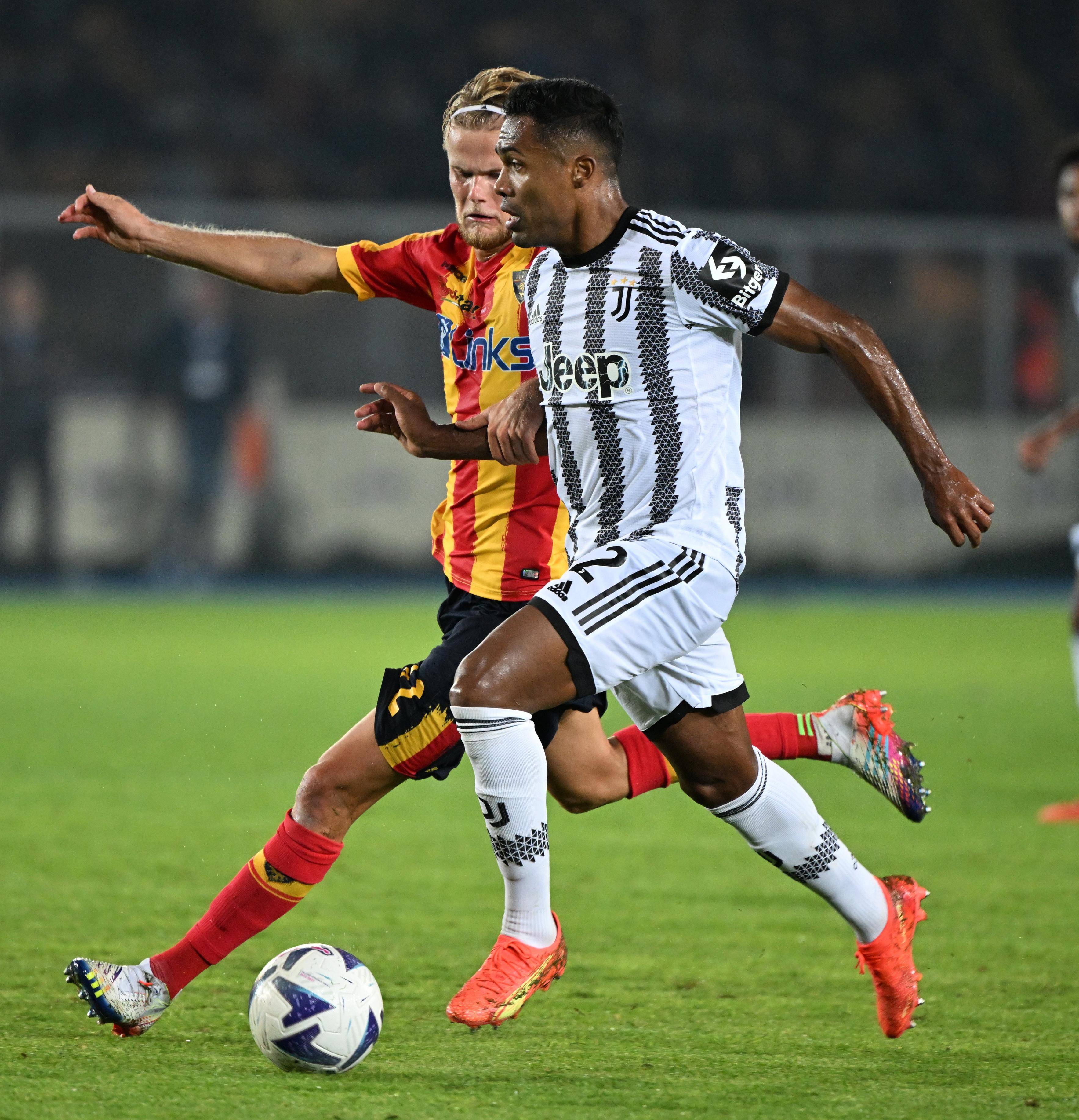 开云体育平台APP-尤文图斯欲在国际比赛表现出色