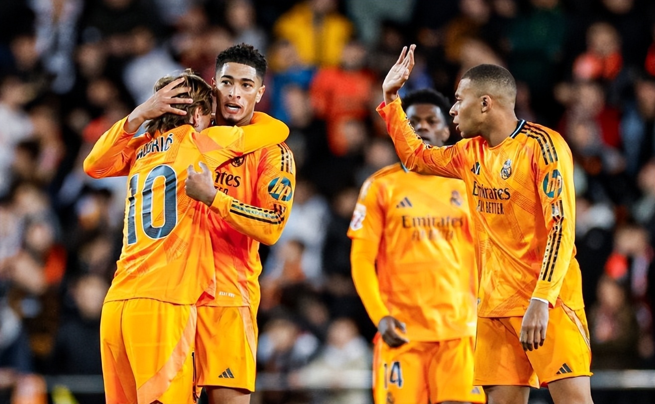 瓦伦西亚不敌瓦拉多利德,战败不争 瓦伦西亚不敌瓦拉多利德,战败不争