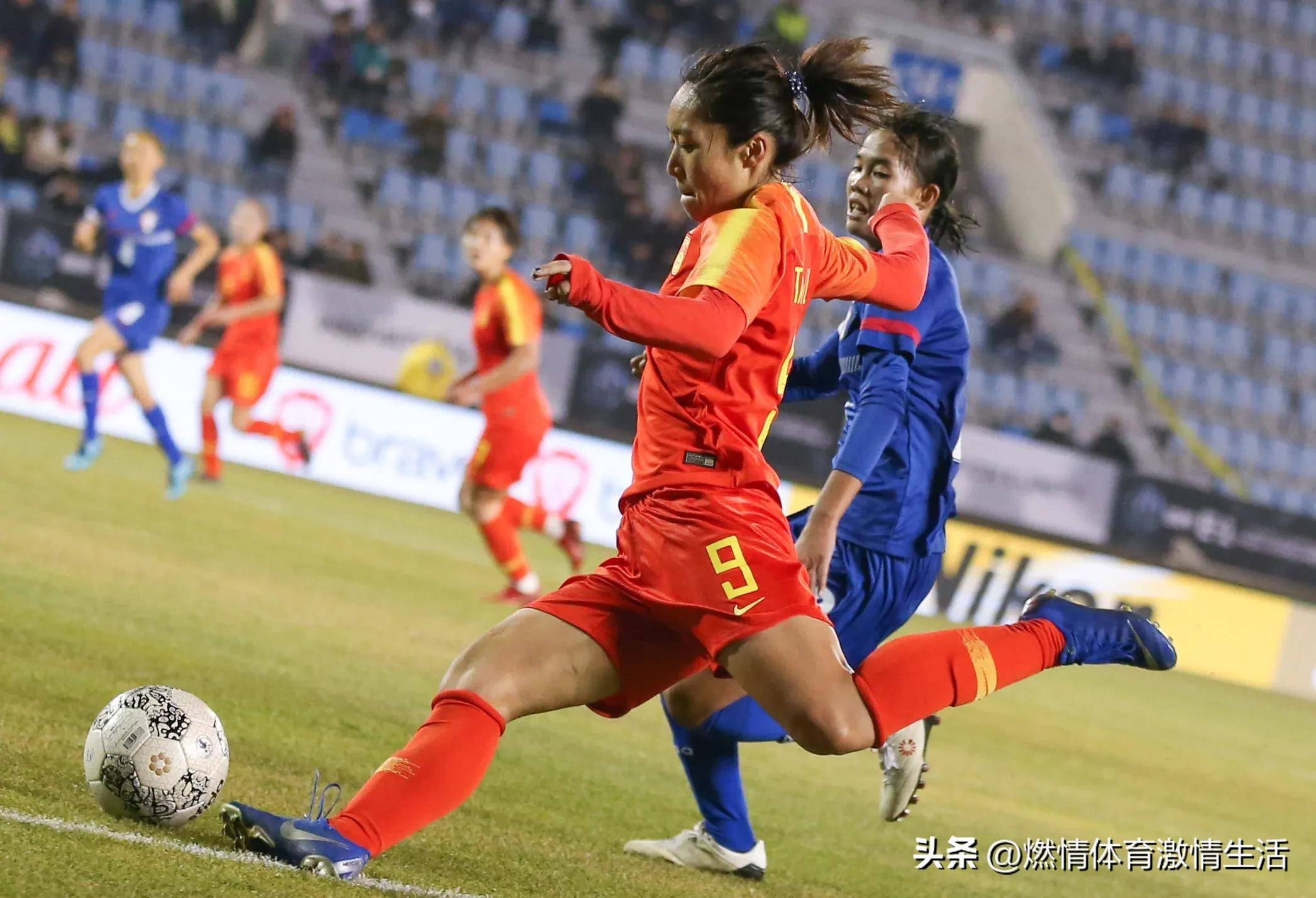 开云官网-比赛日程紧凑，中国女足面临挑战和机遇