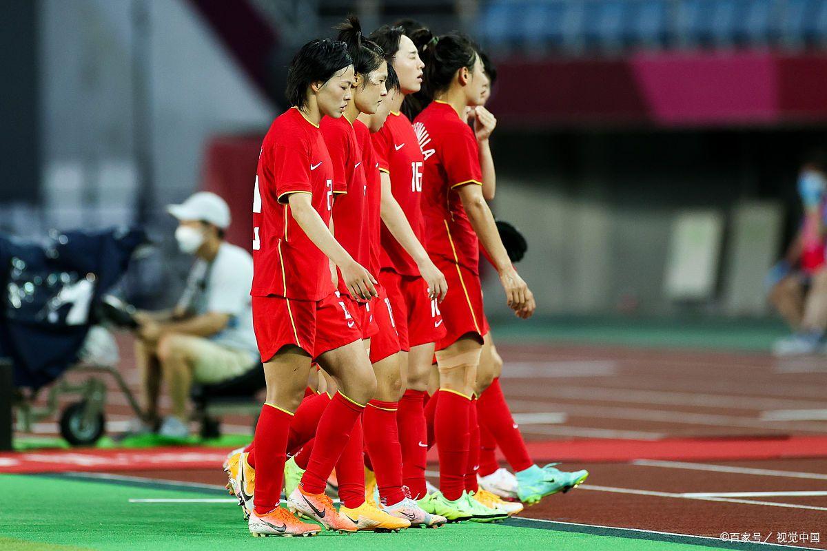比赛日程紧凑,中国女足面临挑战和机遇 比赛日程紧凑,中国女足面临挑战和机遇