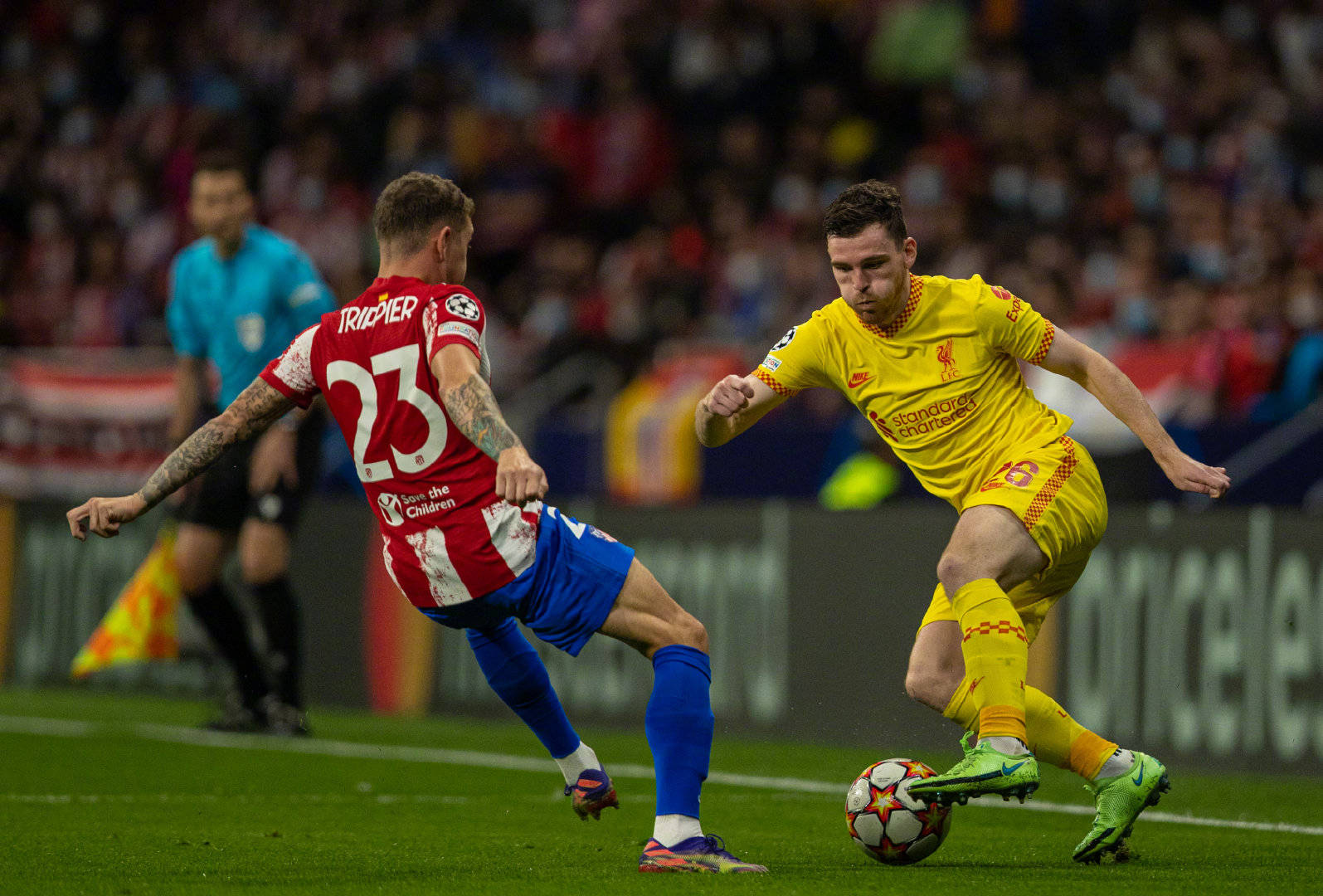 开云体育平台APP-利物浦剧情翻转合计，兼收并蓄阿尔维斯不甘示弱