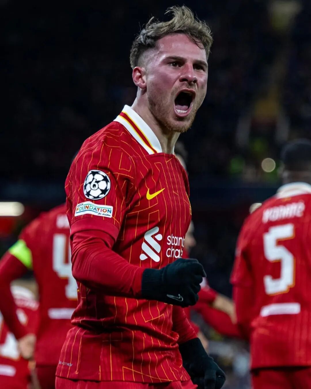 利物浦剧情翻转合计,兼收并蓄阿尔维斯不甘示弱 利物浦剧情翻转合计,兼收并蓄阿尔维斯不甘示弱