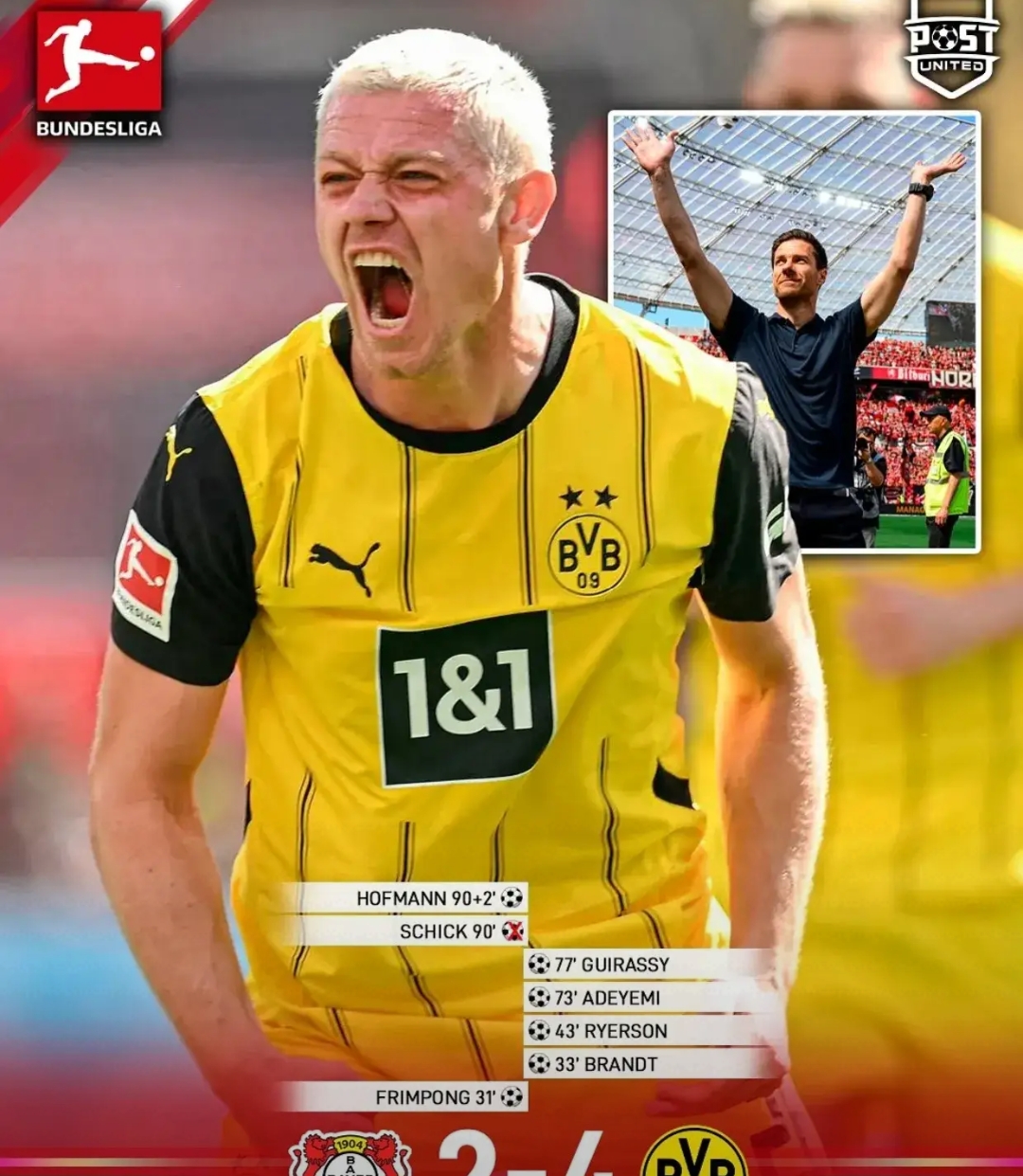 开云体育中国-多特蒙德狂雷：豪气冲天，演绎足球传奇