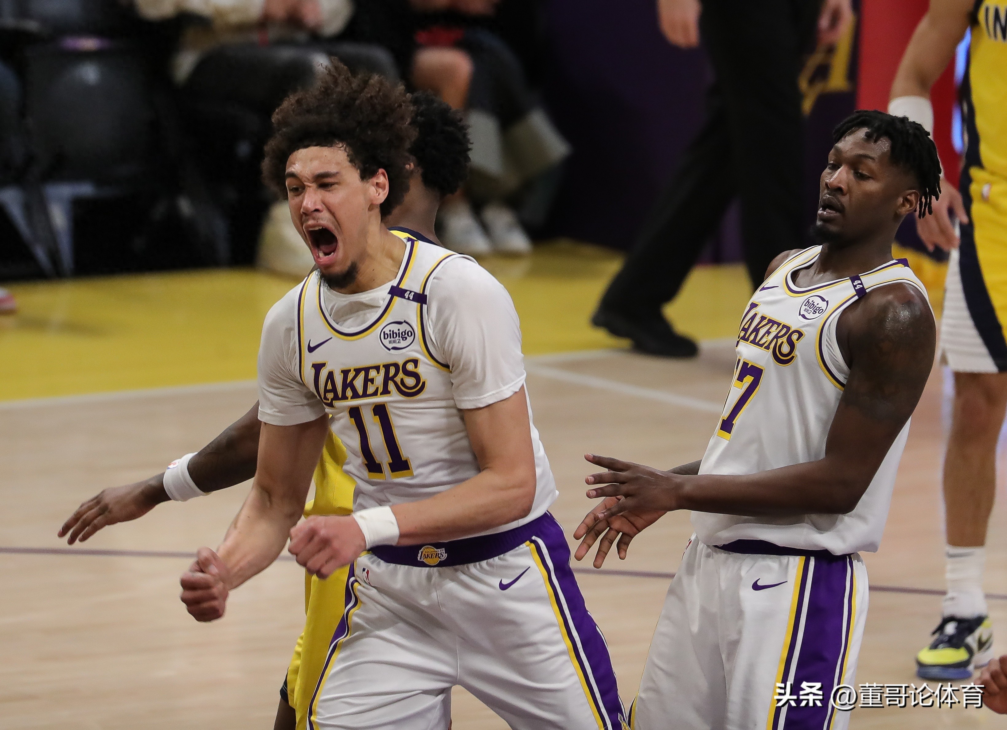 季后赛抢七战打响,湖人队惜败 季后赛抢七战打响,湖人队惜败
