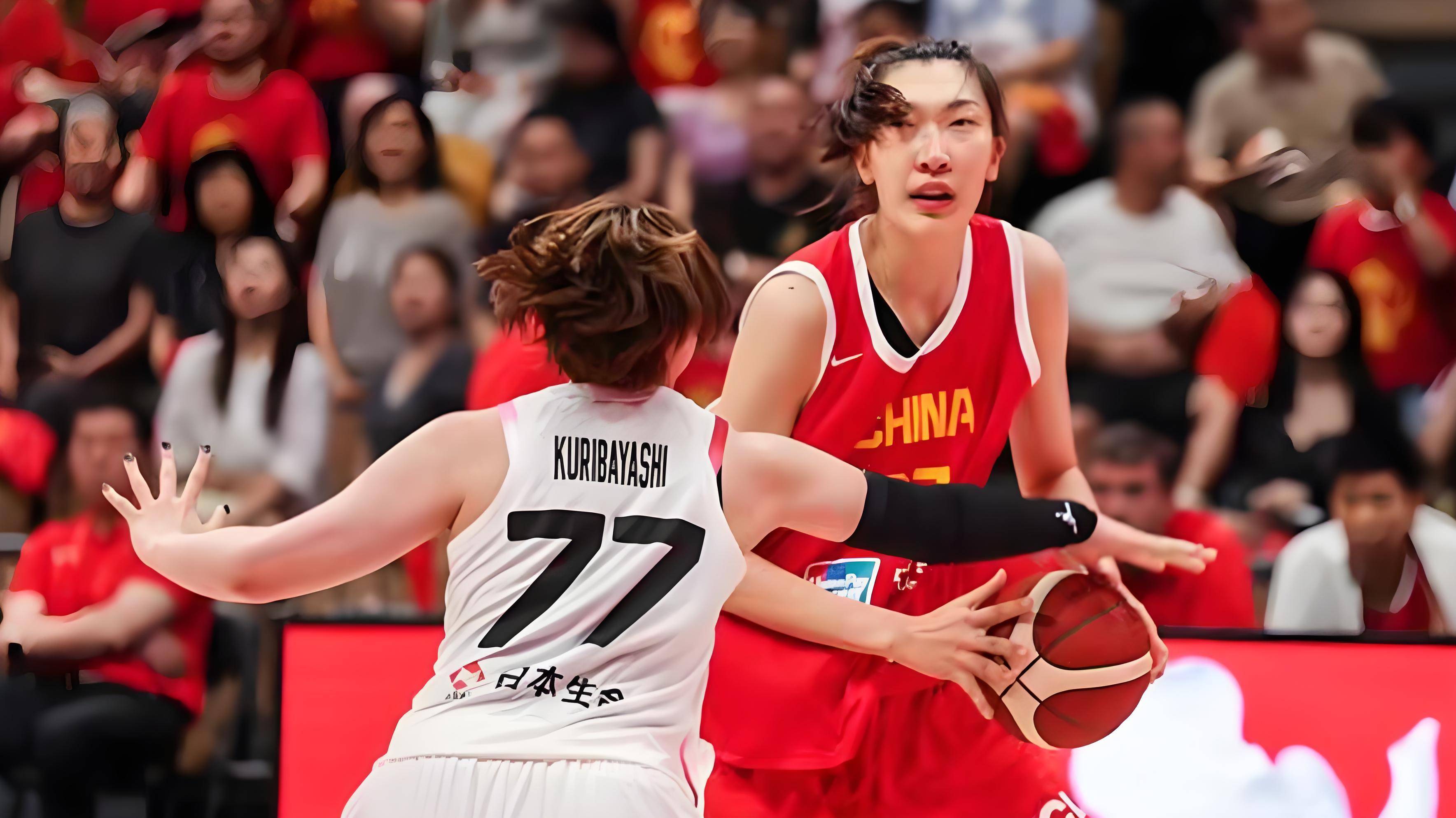 开云体育平台APP-智利女篮豪取六连胜，成功晋级半决赛