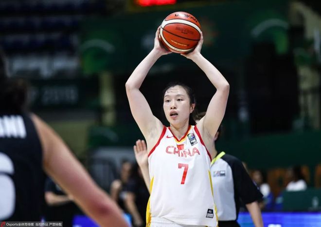 智利女篮豪取六连胜,成功晋级半决赛 智利女篮豪取六连胜,成功晋级半决赛