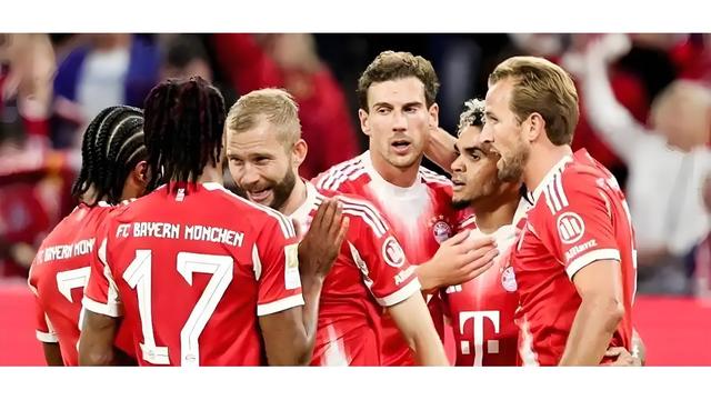 开云体育下载-包含切尔西客战拜仁慕尼黑，实力对比谁更胜一筹？的词条