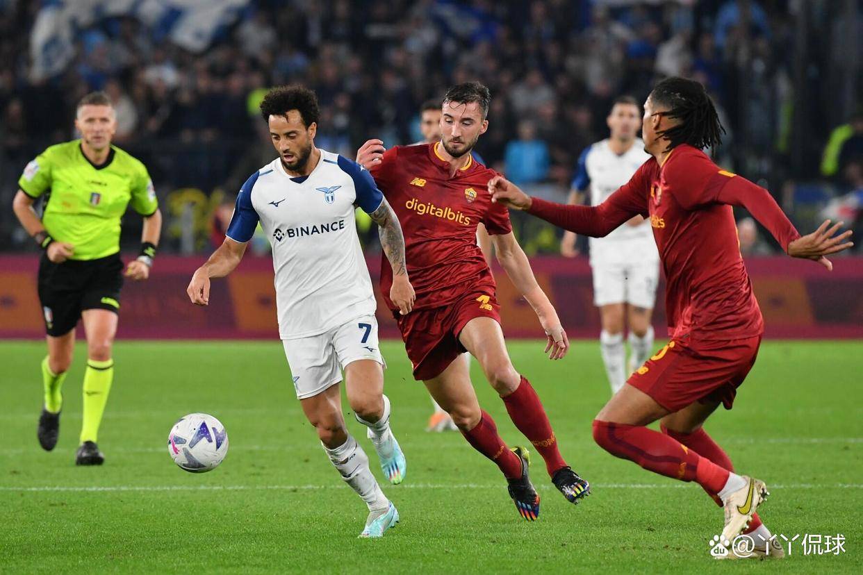 罗马城德比战平萨索洛，争夺欧战资格告急