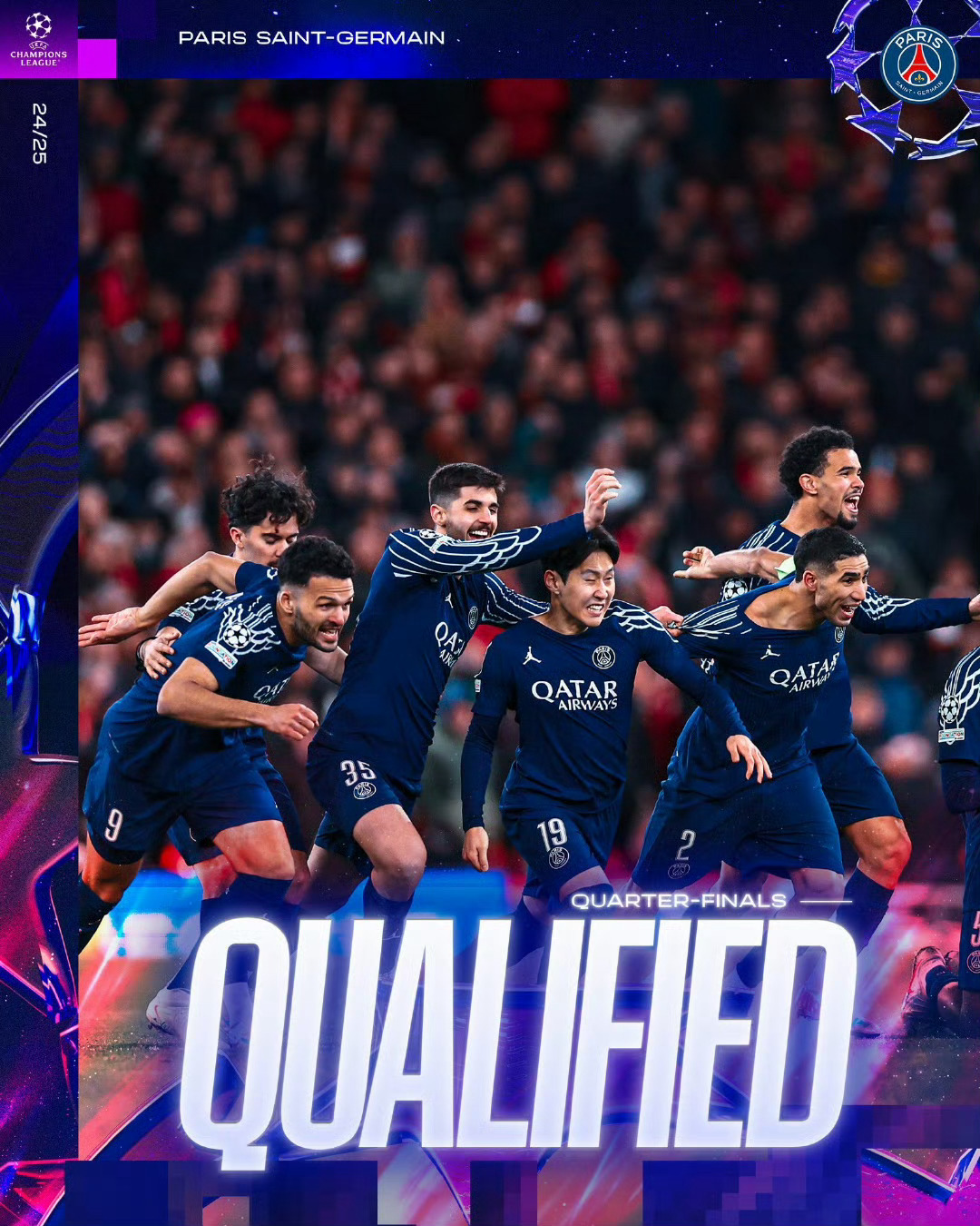 巴黎碾压利物浦，孔德惊艳四座的简单介绍