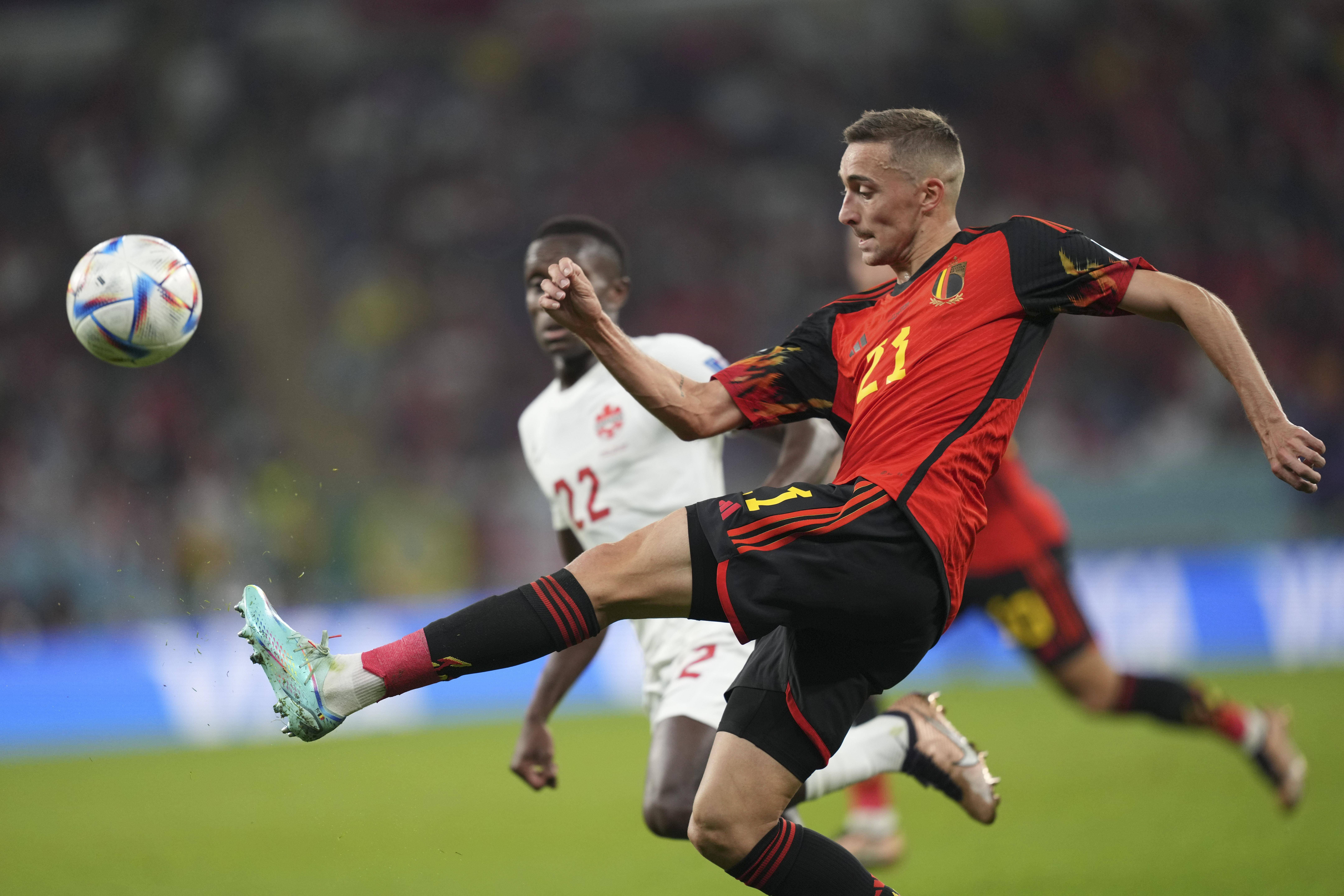 开云下载-摩洛哥碾压比利时，福登状态火热的简单介绍