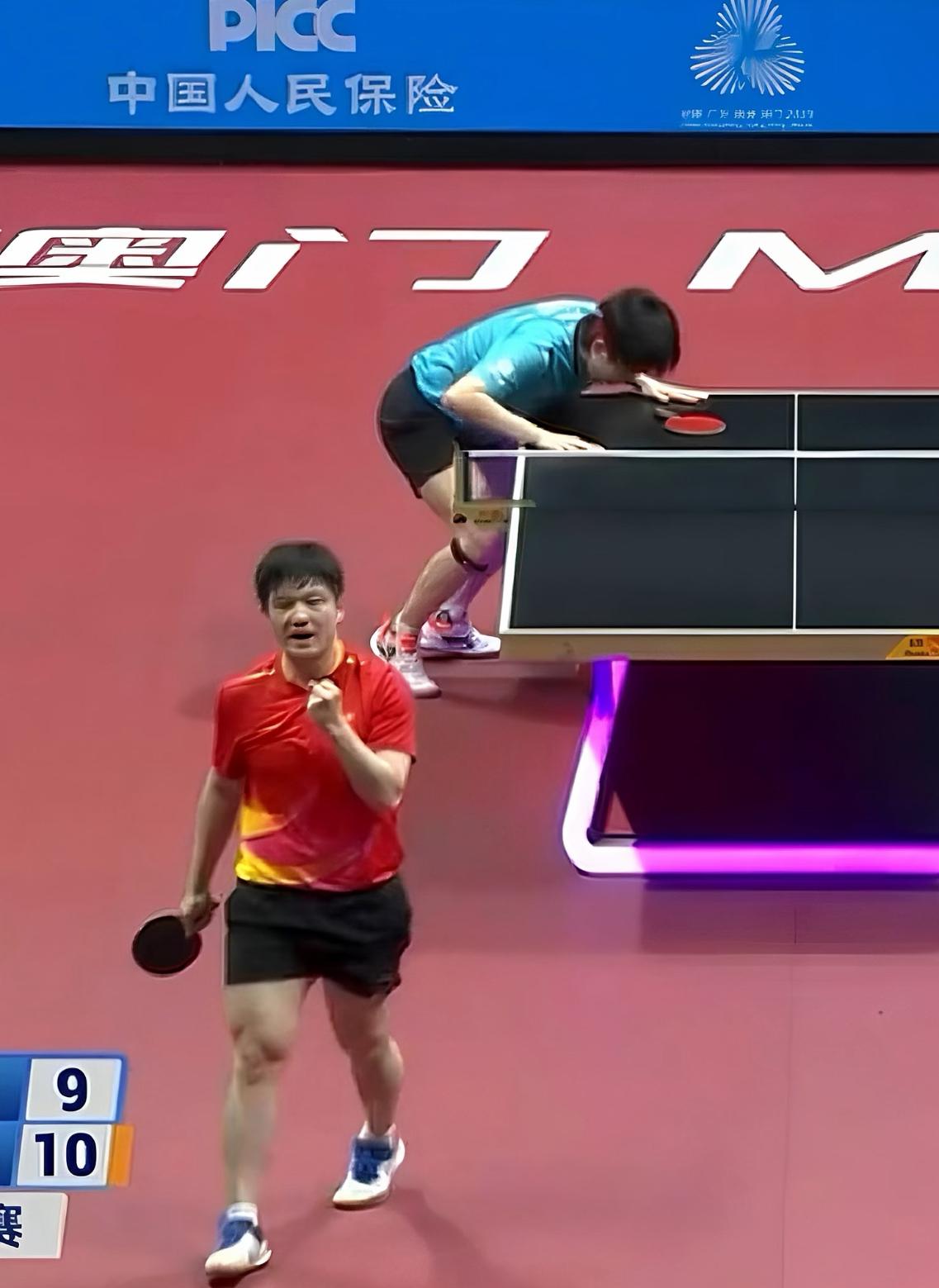 英国乒乓球队力克德国乒乓球队,樊振东关键制胜的简单介绍 英国乒乓球队力克德国乒乓球队,樊振东关键制胜的简单介绍