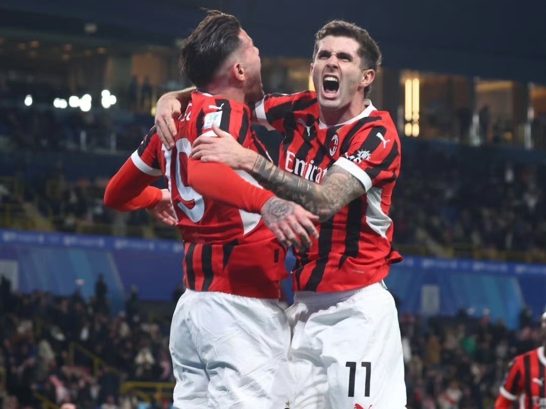 开云下载-国际米兰逆转切尔西，奥利维耶带队取胜