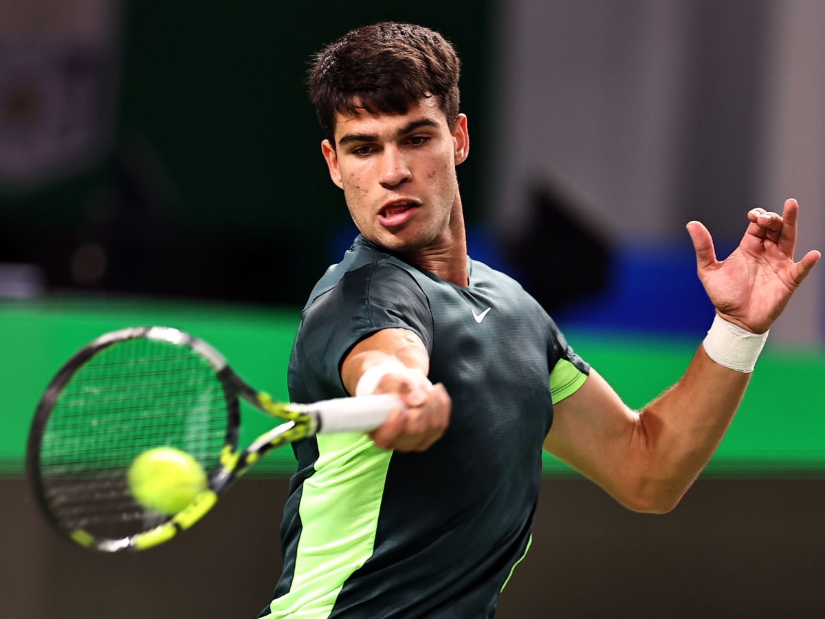 开云体育-关于ATP总决赛绝杀温网，鲁德高光表现的信息