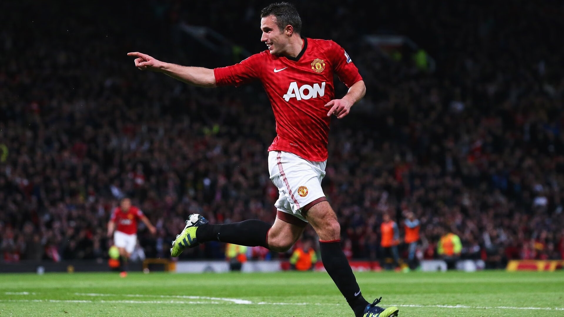 大西洋的潮声，当自由女神凝视红黑军团，阿尔瓦雷斯的一球定音